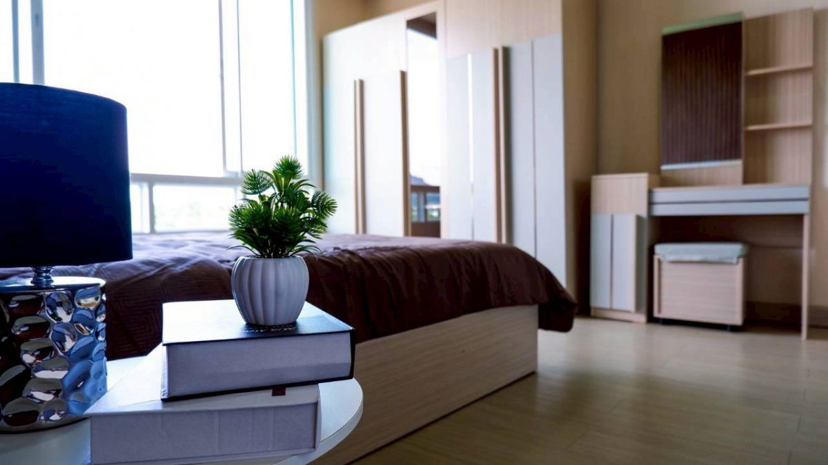 รูป The View Suanluang For Sell WR-03916 - รูปที่ 9/15