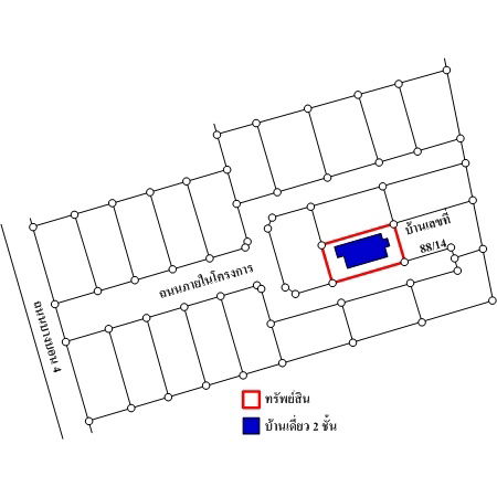 รูป ขายบ้านเดี่ยว โครงการ ธนทอง เอลลิแกนท์ โฮม 4นอน 3น้ำ 187 ตร.ว. ถ.บางบอน4 กรุงเทพ - รูปที่ 18/19