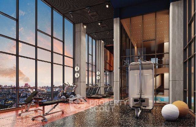 picture 1-BR Condo at Metris District Ladprao near MRT Lat Phrao (ID 2383381) - 7/7