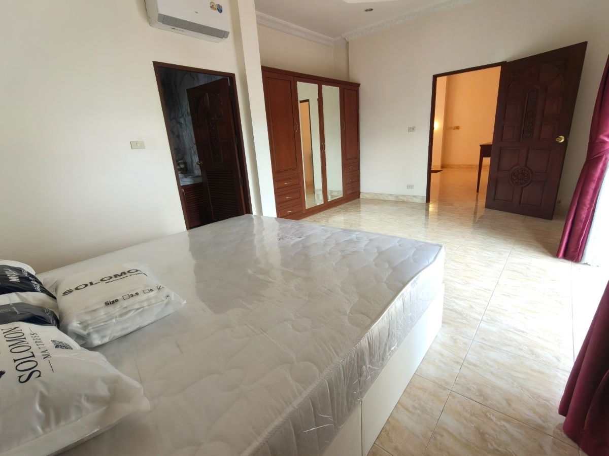 picture House for rent Convinant to international Regent school  - 32/49