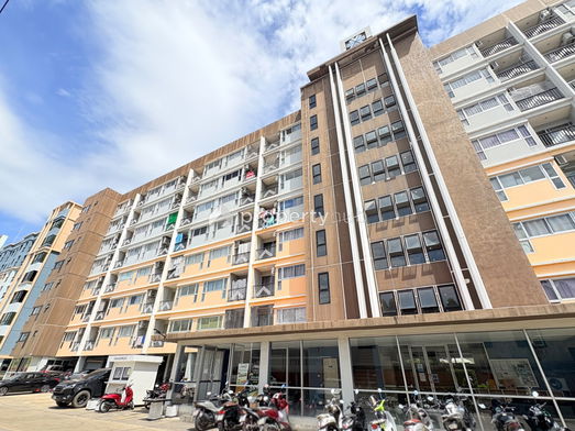 รูป Asakan City Ramkhamhaeng 186 - รูปที่ 5/26