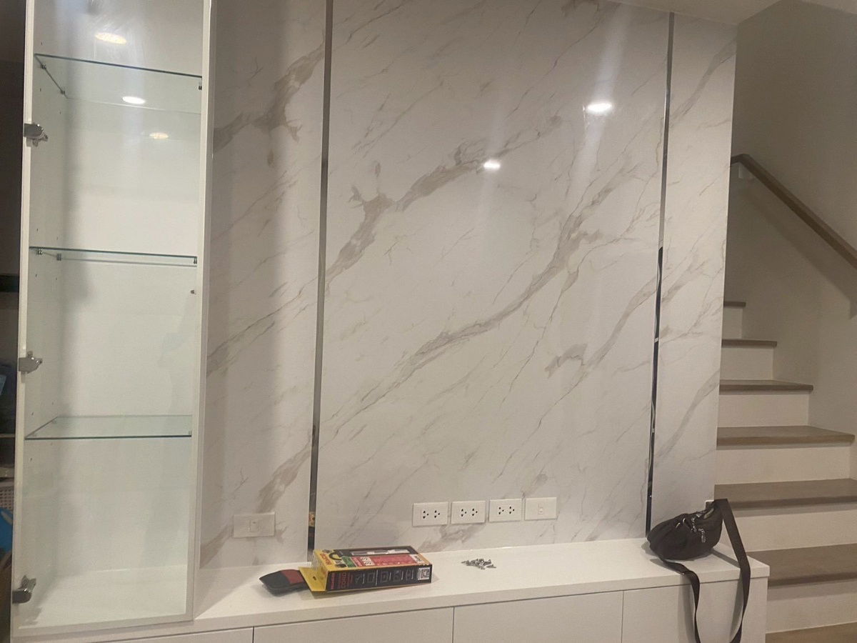 รูป ทาวน์โฮมใกล้เมือง โครงการ LPN ติดถนนใหญ่ลาดปลาดุก สไตล์ Simple & Style - รูปที่ 14/14