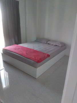 ให้เช่าคอนโด เดอะ คีย์ แจ้งวัฒนะ อาคาร A ชั้น 21 --------- ขนาด 41 ตรม ใกล้ ห้างสรรพสินค้าเซ็นทรัลแจ้งวัฒนะ