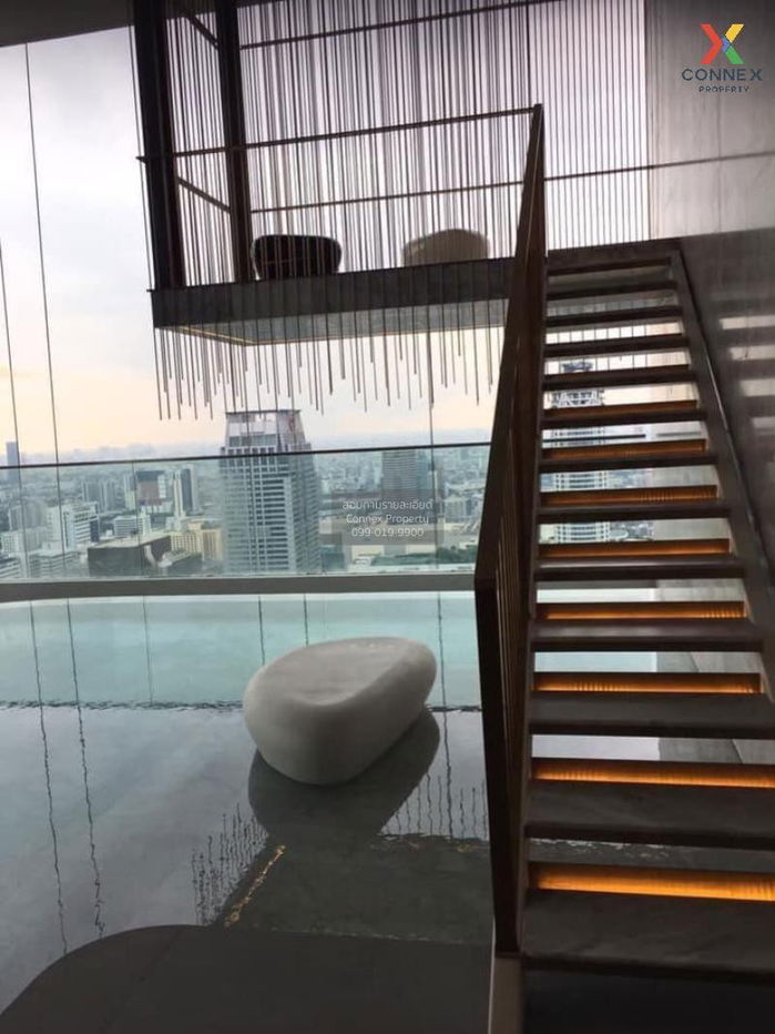 รูป เช่า คอนโด  28 Chidlom BTS-ชิดลม  ลุมพินี ปทุมวัน กรุงเทพ CX-02074 ✅ ทักไลน์ @connexproperty ตอบทันที ทีมงานมืออาชีพ ✅  - รูปที่ 9/12