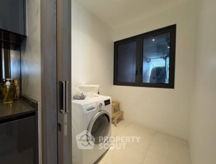 รูป คอนโด 2-ห้องนอน ที่ ดิ เอสเทลล์ พร้อมพงษ์ ใกล้ BTS พร้อมพงษ์ (ID 2087493) - รูปที่ 14/14