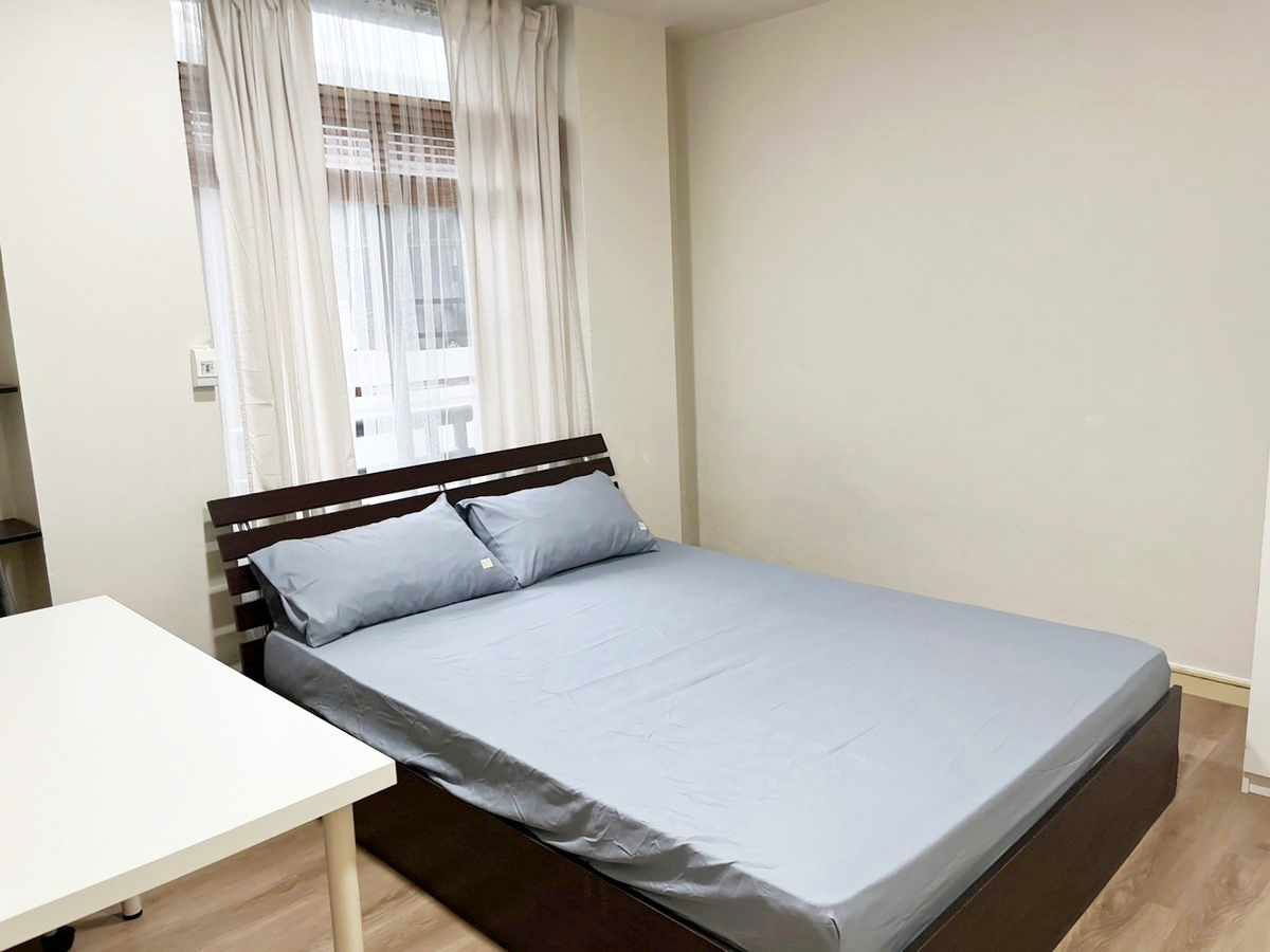 รูป ห้องว่างอัพเดต🧿รวมคอนโด 2 ห้องนอน🧿⚠️🛋️🛌รัชโยธิน เพลส - รูปที่ 2/25