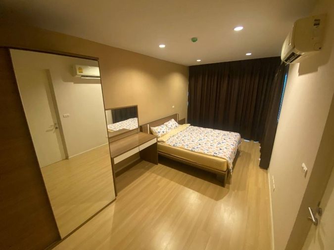 ขายคอนโด 1 ห้องนอน 45 ตร.ม. แฮปปี้ คอนโด ลาดพร้าว 101