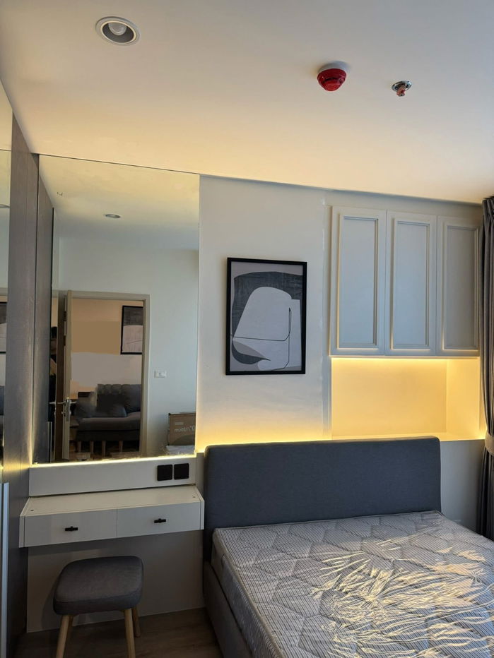 picture Condo for rent Nue District R9 - 5/10