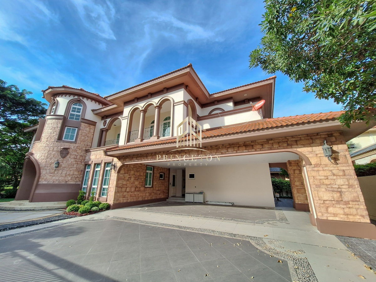 picture Luxury House at Nantawan Bangna km.7 - 43/45