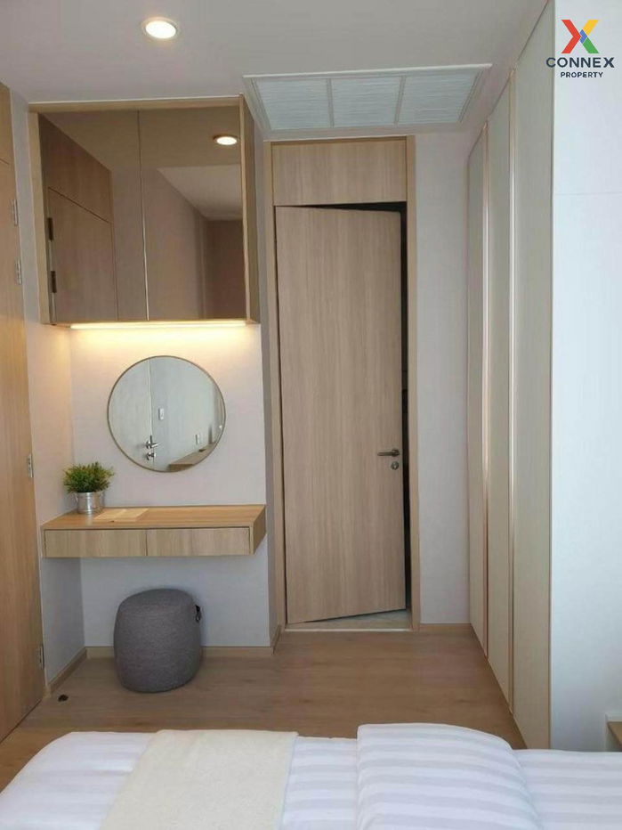 รูป 🔥🔥🔥 เช่าคอนโด  โนเบิล บี 19 BTS-อโศก คลองเตยเหนือ เขต วัฒนา กรุงเทพ CX-90843 ✅ ทักไลน์ @connexproperty ตอบทันที ทีมงานมืออาชีพ ✅ 🔥🔥🔥 - รูปที่ 7/9