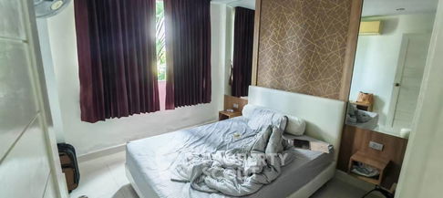 คอนโด 1-ห้องนอน ที่ อเมซอน เรซิเด้นซ์ ใกล้ เมืองพัทยา (ID 2368173)