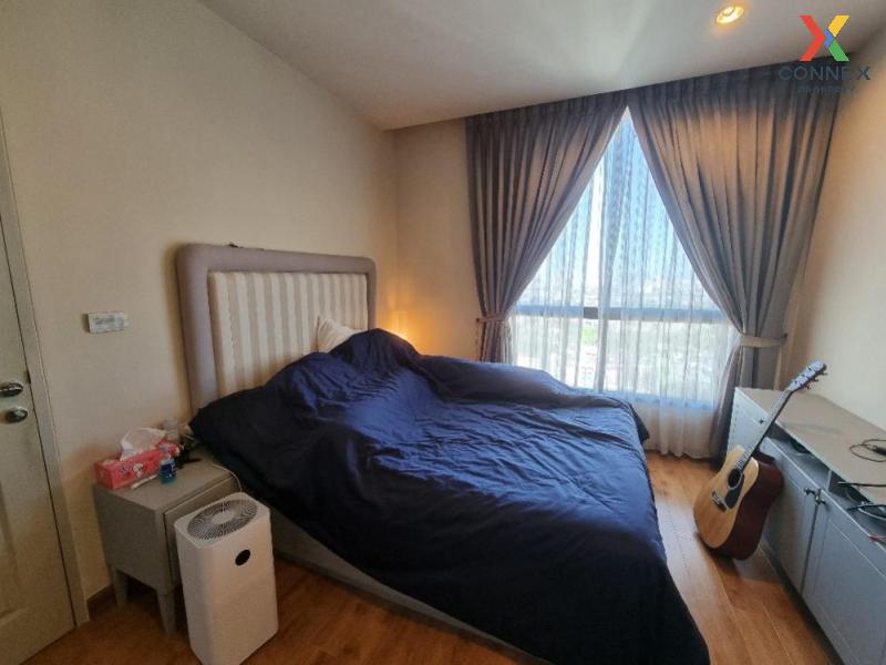 รูป 🔥🔥🔥 เช่าคอนโด  ดิ เอดิเตอร์ สะพานควาย BTS-สะพานควาย สามเสนใน เขต พญาไท กรุงเทพ CX-77456 ✅ ทักไลน์ @connexproperty ตอบทันที ทีมงานมืออาชีพ ✅ 🔥🔥🔥 - รูปที่ 3/6