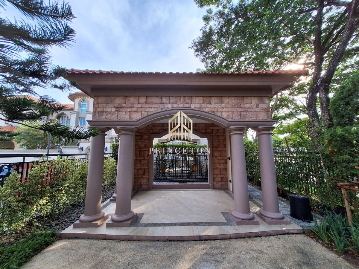 picture Luxury House at Nantawan Bangna km.7 - 44/45