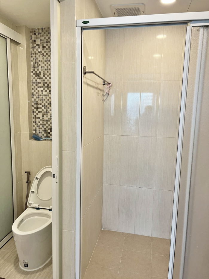 รูป ห้องว่างอัพเดต🧿รวมคอนโด 2 ห้องนอน🧿⚠️🛋️🛌ไลฟ์ รัชดาภิเษก - รูปที่ 9/10