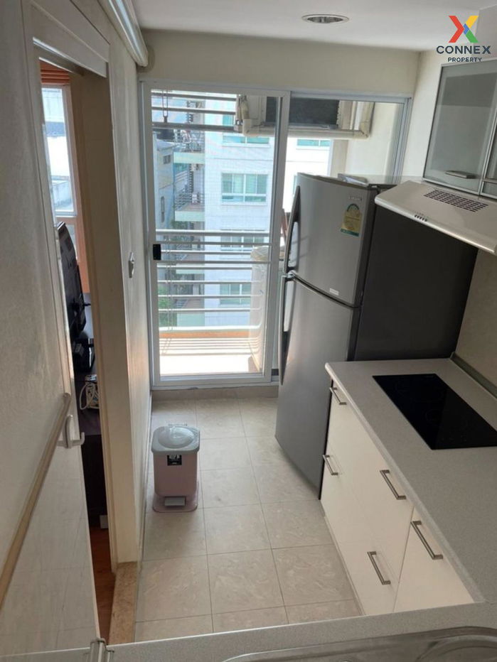 picture 🔥🔥🔥 For Rent Condo , Lumpini Suite Sukhumvit 41 , BTS-Phrom Phong , Khlong Tan Nuea , Watthana , Bangkok , CX-102049 ✅ Live chat with us ADD LINE @connexproperty ✅ 🔥🔥🔥 - 4/7
