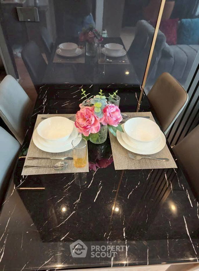 รูป คอนโด 2-ห้องนอน ที่ ไอดีโอ พระราม 9 - อโศก ใกล้ MRT พระราม 9 (ID 2383293) - รูปที่ 10/19