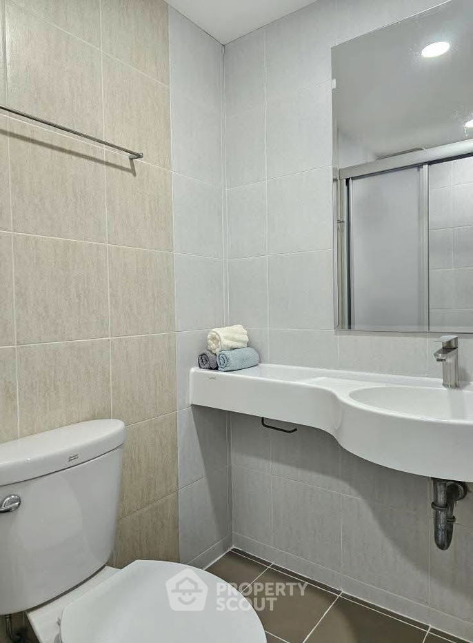 รูป คอนโด 1-ห้องนอน ที่ ลุมพินี วิลล์ นาเกลือ-วงศ์อมาตย์ ใกล้ ชายหาดนาเกลือ (ID 2381479) - รูปที่ 26/29