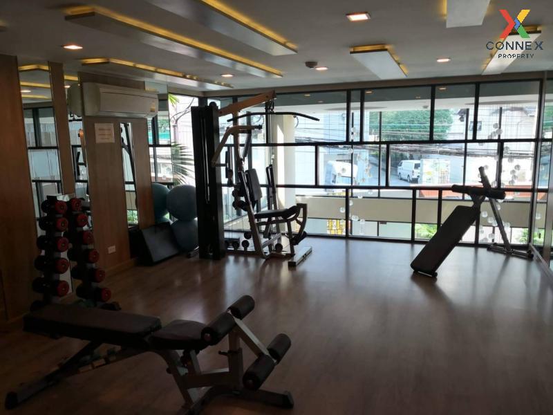 รูป เช่า คอนโด วิวสวย Mirage Sukhumvit 27 BTS-อโศก สุขุมวิท คองเตยเหนือ วัฒนา กรุงเทพ CX-02022 ✅ ทักไลน์ @connexproperty ตอบทันที ทีมงานมืออาชีพ ✅  - รูปที่ 11/12