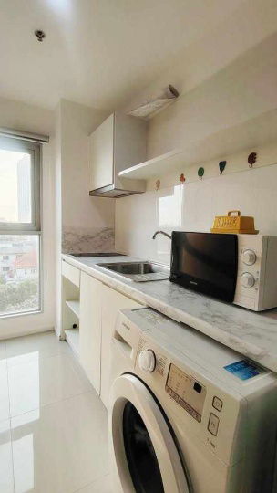 รูป ห้องว่างอัพเดต🧿รวมคอนโด 2 ห้องนอน🧿⚠️🛋️🛌แอสปาย สุขุมวิท 48 - รูปที่ 16/16