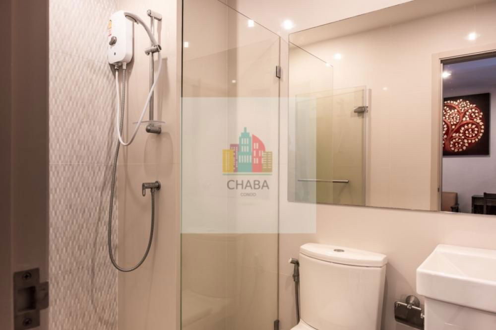 รูป ขาย ไลฟ์ ปิ่นเกล้า 1 ห้องนอน ** พร้อมผู้เช่า ** - รูปที่ 9/11