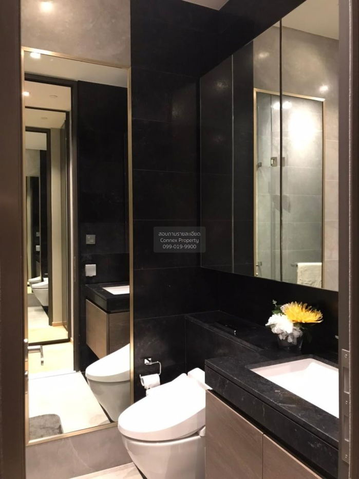 รูป เช่าคอนโด  28 ชิดลม BTS-ชิดลม ลุมพินี เขต ปทุมวัน กรุงเทพ CX-06948 ✅ ทักไลน์ @connexproperty ตอบทันที ทีมงานมืออาชีพ ✅  - รูปที่ 12/12