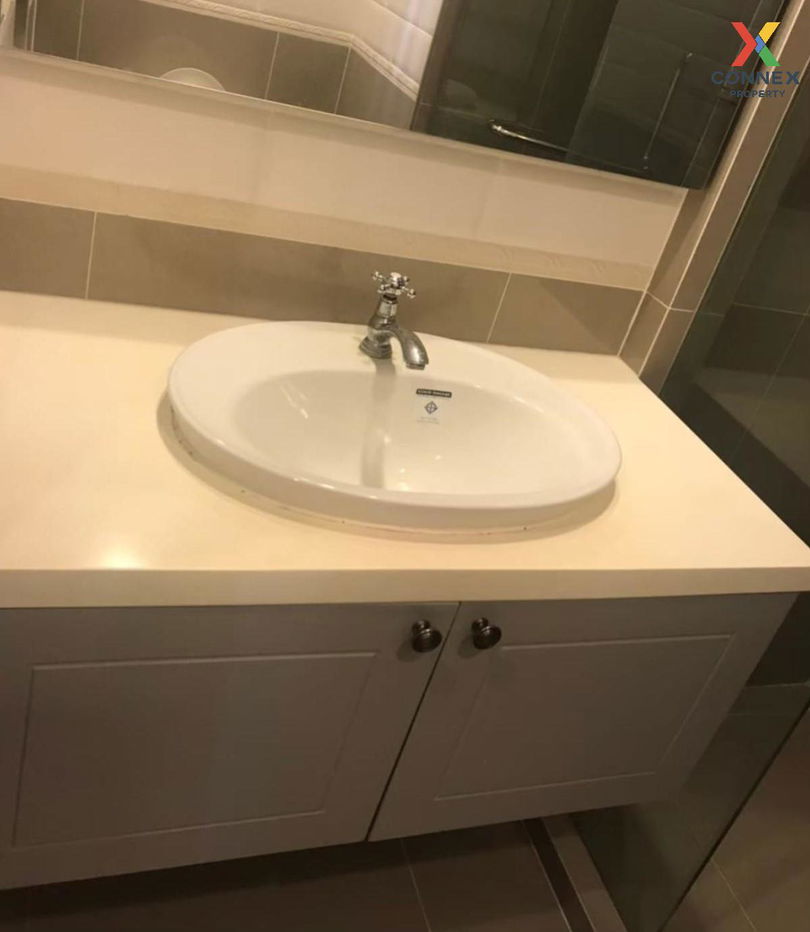 picture FOR RENT condo , The Editor Saphan Khwai , BTS-Saphan Khwai , Sam Sen Nai , Phaya Thai , Bangkok , CX-50962 ✅ Live chat with us ADD LINE @connexproperty ✅  - 8/9