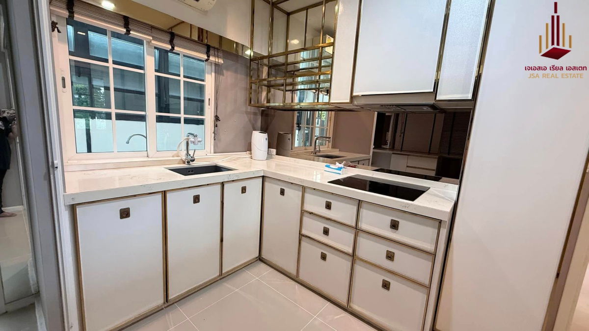 picture ✨ For Sale: Grandio Ladprao-Kaset Nawamin ✨   💰 Only 15,900,000 THB - 7/10