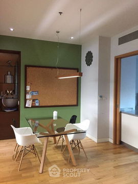 3-BR Condo at Millennium Residence @ Sukhumvit Condominium near BTS Asok (ID 1228298)