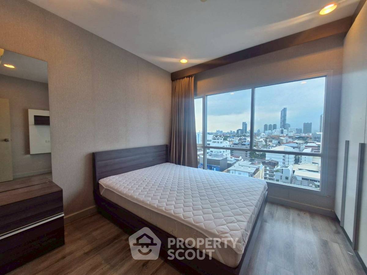 picture 2-BR Condo at Centric Sathorn-St. Louis near BTS Saint Louis (ID 2383430) - 7/7