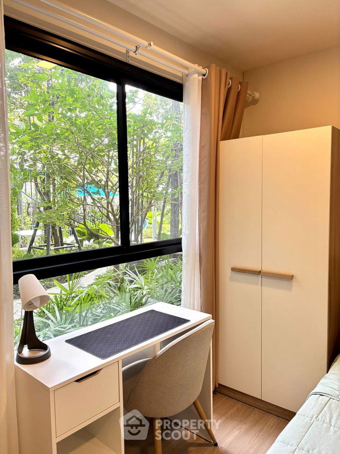 รูป คอนโด 1-ห้องนอน ที่ ดีคอนโด รีฟ ภูเก็ต ใกล้ กะทู้ (ID 2383222) - รูปที่ 8/12