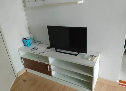 ⚜️ให้เช่า⚜️
Smart Condo วัชรพล 

📌ห้องพร้อมเข้าอยู่

ชั้น4อาคารD  ขนาด31 ตรม.

ค่าเช่า: 7,000฿/เดือน
ประกัน2เดือน ล่วงหน้า1เดือน