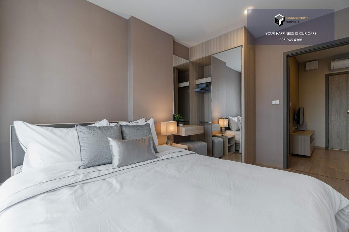 รูป IDEO O2 | Nice pool view unit #2025103012689 - รูปที่ 1/5