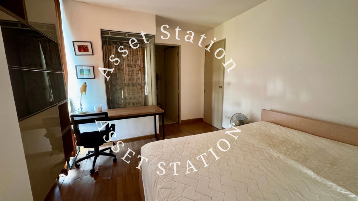 picture For rent: IDEO Mix Sukhumvit 103, 1 bedroom, 1 bathroom, 30 sq m., next to BTS Udomsuk - 1/11