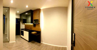 คอนโดให้เช่า : เช่าคอนโด  เดอะ รูม สาทร - เซนหลุยส์ ฺBTS-เซนต์หลุยส์ ทุ่งวัดดอน เขต สาทร กรุงเทพ CX-32617 ✅ ทักไลน์ @connexproperty ตอบทันที ทีมงานมืออาชีพ ✅ 