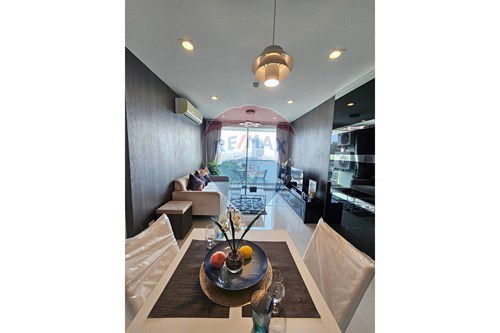 รูป [920611001-414] "คอนโดหรู เขาพระตำหนัก วิวเมืองพัทยา และ หาดจอมเทียน - รูปที่ 4/10