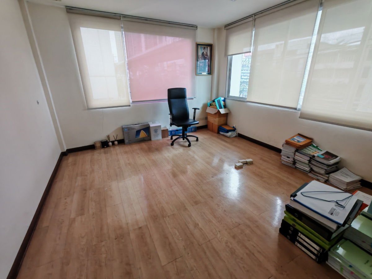 picture Good Location near seacon bangkae mrt phasi charoen Land for sale on phetkasem mainroad - 21/28