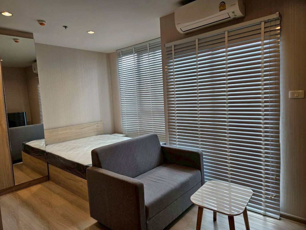 รูป ให้เช่า คอนโด นิว โนเบิล งามวงศ์วาน พันทิพย์ งามวงศ์วาน Pantip Ngamwongwan 220 เมตร - รูปที่ 1/5