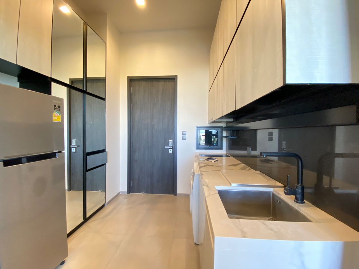 picture ❤️🤍FOR RENT THE LINE SUKUMVIT 101  - 3/9