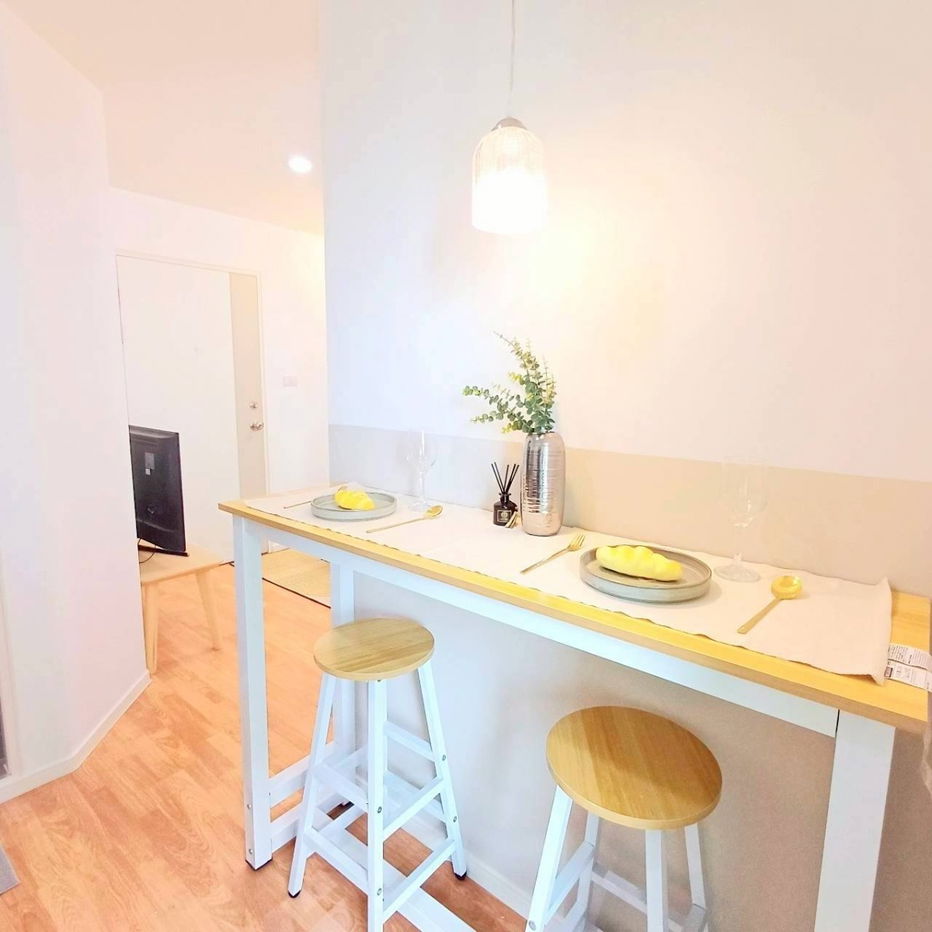 picture Condo For Sale Lumpini Ville Onnut Phatthanakan - 5/5