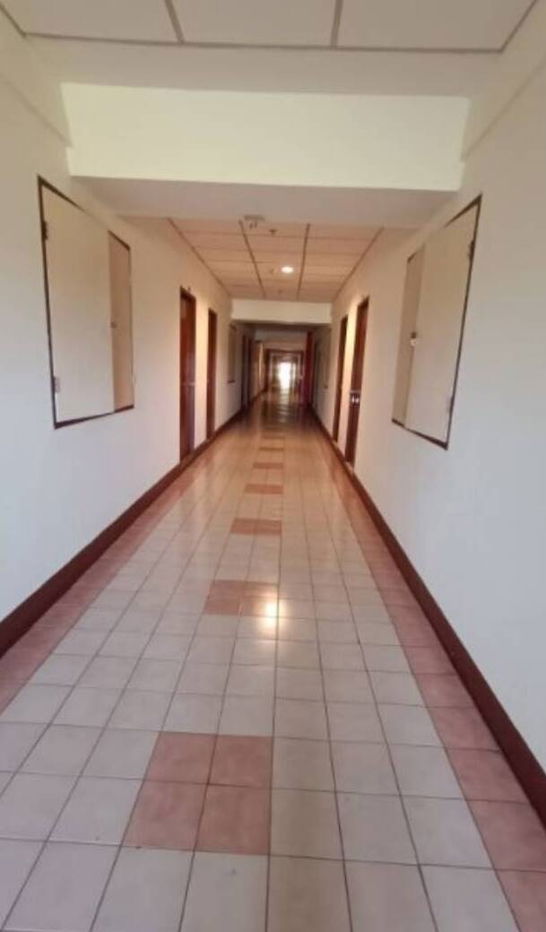 picture For sale  Jomtien Beach Condo, Building A3, city view, completely renovated!!! Price less than a million baht, cheapest in the building. - 1/13