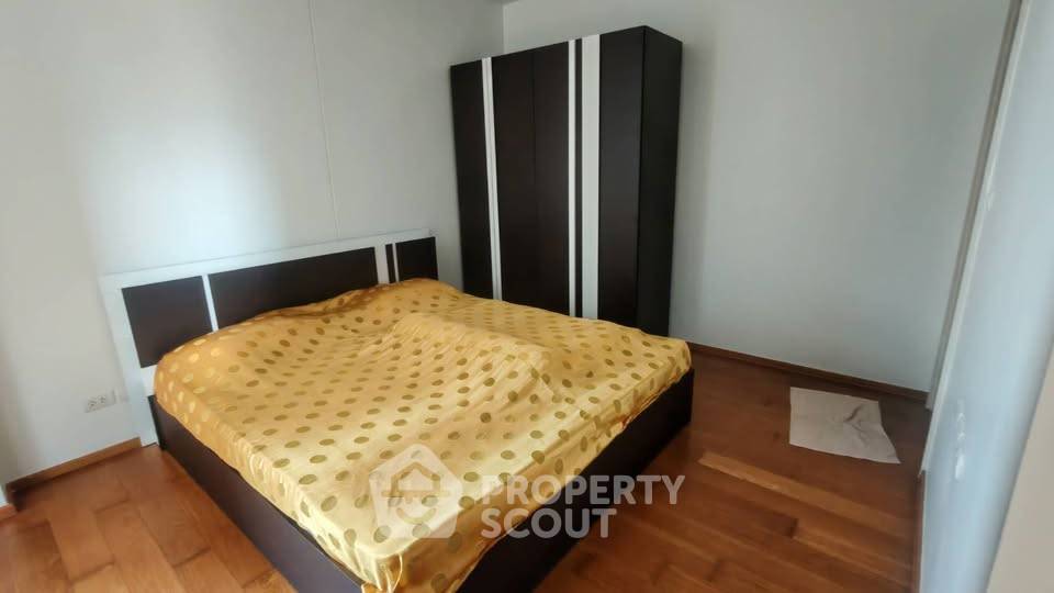 รูป คอนโด 2-ห้องนอน ที่ ไฮฟ์ ตากสิน ใกล้ BTS วงเวียนใหญ่ (ID 2381836) - รูปที่ 6/10