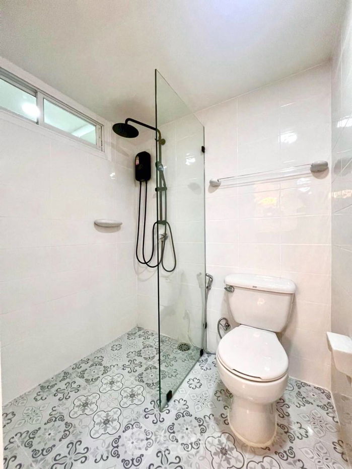 รูป คอนโด 1-ห้องนอน ที่ เปรมสิริ บูทิค พาร์ค คอนโดมิเนียม ใกล้ BTS มหาวิทยาลัยเกษตรศาสตร์ (ID 2383959) - รูปที่ 9/17