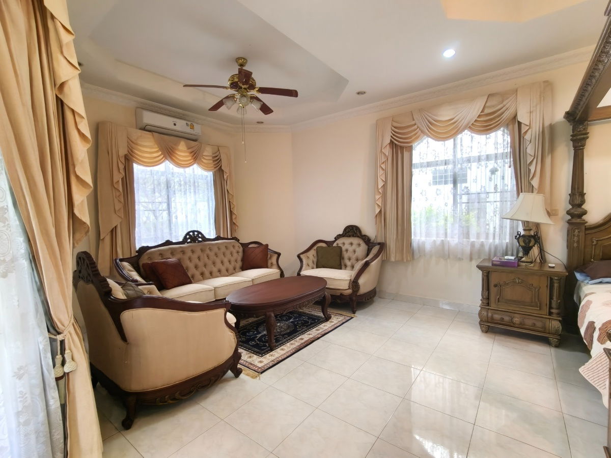 picture House for rent Convinant to international Regent school  - 14/49