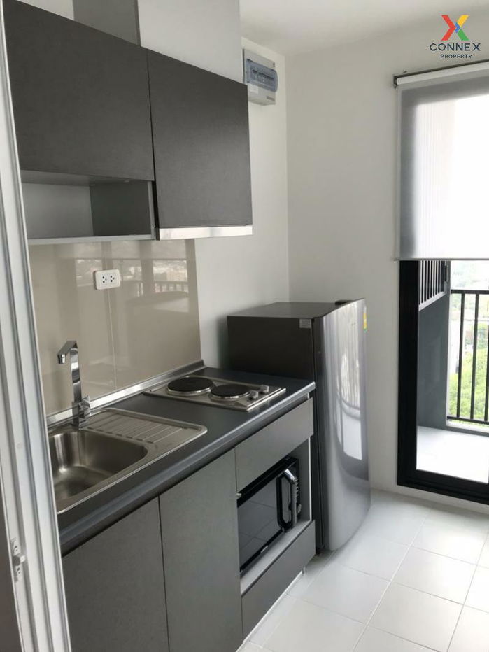 picture FOR RENT condo , The Base Rama 9 - Ramkhamhaeng , ARL-Ramkhamhaeng , Hua Mak , Bang Kapi , Bangkok , CX-68376 ✅ Live chat with us ADD LINE @connexproperty ✅  - 6/11