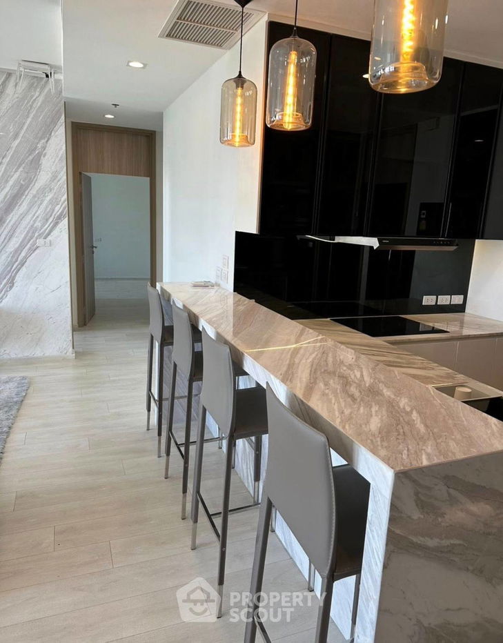 picture 2-BR Condo at Noble Ploenchit near BTS Phloen Chit (ID 2380776) - 15/20