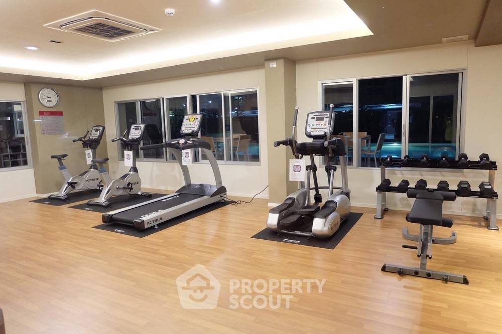 picture 1-BR Condo at Lumpini Place Bangna KM 3 in Bang Na Nuea (ID 293941) - 1/7