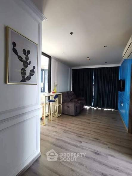 picture 2-BR Condo at The Line Wongsawang near MRT Wong Sawang (ID 2384555) - 3/6