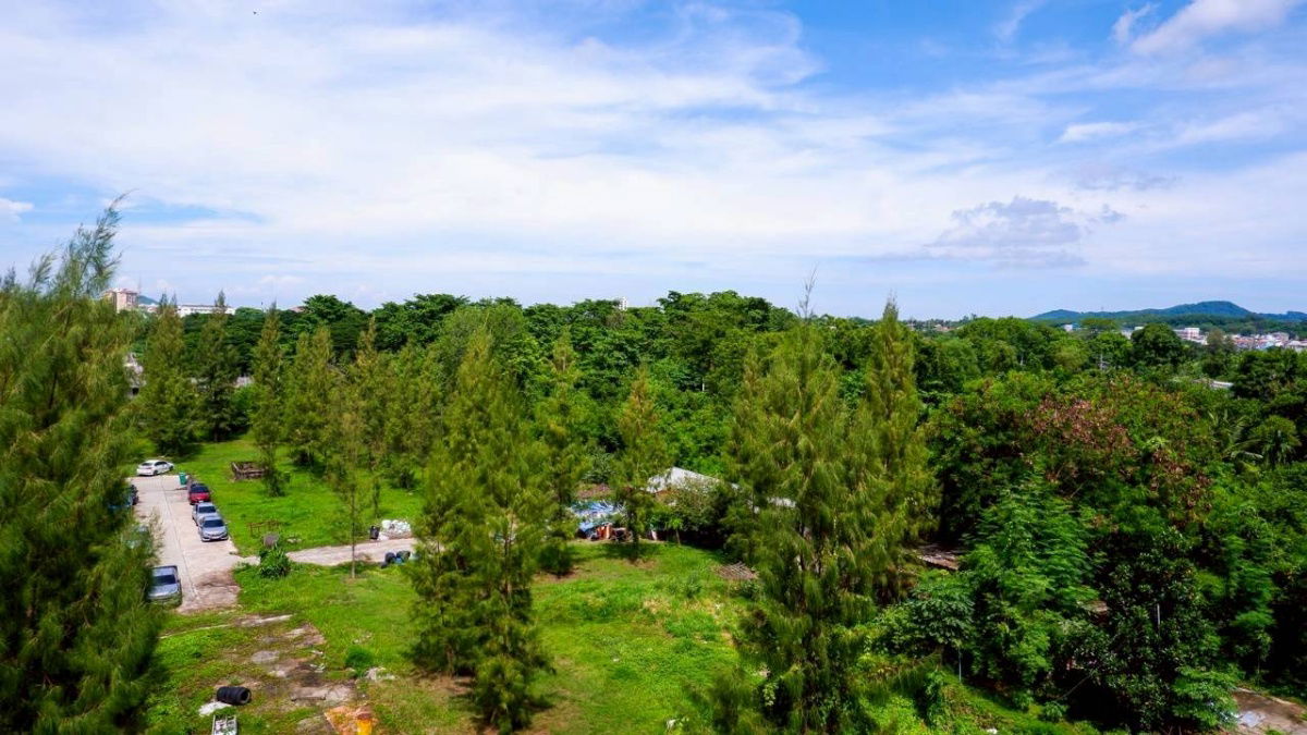 รูป The View Suanluang For Sell WR-03916 - รูปที่ 12/15