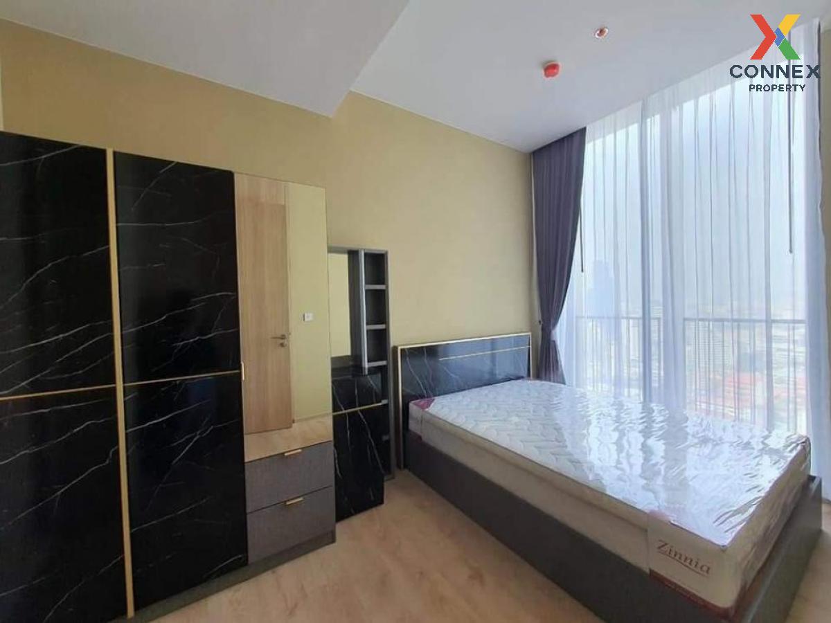 picture 🔥🔥🔥 For Rent Condo , Noble BE 19 , BTS-Asok , Khlong Toei Nuea , Watthana , Bangkok , CX-86561 ✅ Live chat with us ADD LINE @connexproperty ✅ 🔥🔥🔥 - 3/4