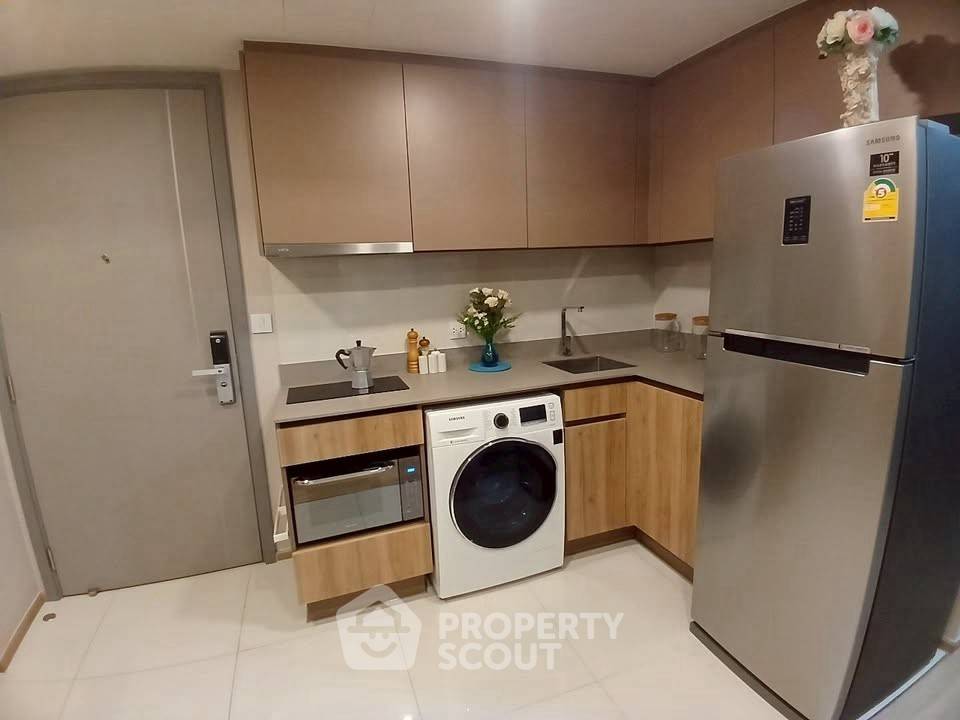 รูป คอนโด 2-ห้องนอน ที่ ทากะ เฮ้าส์ เอกมัย 12 ใกล้ BTS เอกมัย (ID 2380475) - รูปที่ 11/12